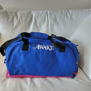 Awake  NY Duffle Bag